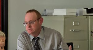 Alfalfa Fire District To Audit Fema Grant Spending After Missing Records