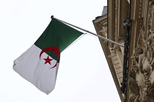 Algeria Severs Diplomatic Relations With United Arab Emirates