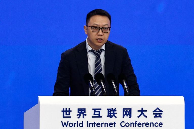 Alibaba Unveils Massive Ai Model Plan And New High Performance Zhenwu V900 Chip