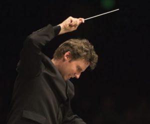 All American Program Concert At Robinson Fine Arts Center Plano