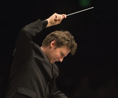 All American Program Concert At Robinson Fine Arts Center Plano