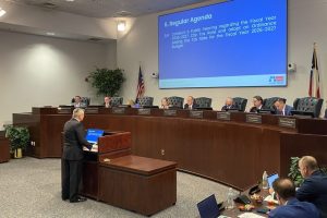 Allen City Council Lowers Property Tax Rate And Approves 380M Fy 2026 27 Budget