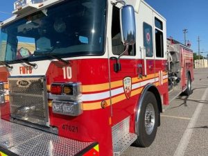 Allen County Fire Ems District Requests 49 Million Budget To Launch Consolidated