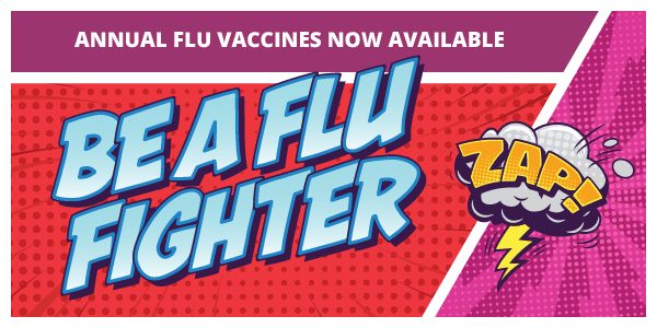 Allen County Library Offers Free Flu Shots At 11 Locations This Fall