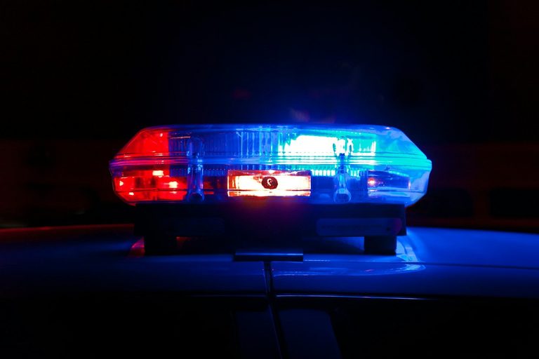 Allen County Sheriff Investigates Shooting On Continental Drive In Huntertown