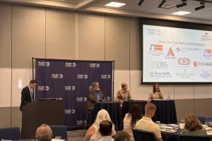 Allen Isd Superintendent Urges Business Community To Support Teacher Pay And Enr