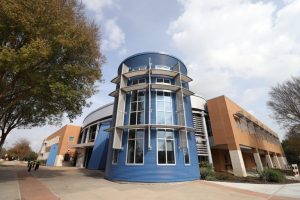 Allen Moves Polling Site To Public Library For November Election