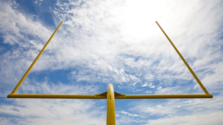 Allentown Graduate Scores 1 Million On College Gameday Kicking Challenge