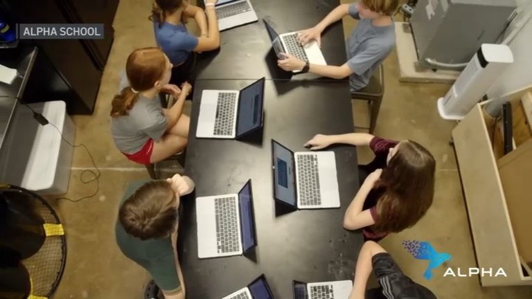 Alpha School Launches 65K Ai Driven Private Schools In Lexington Beacon Hill And