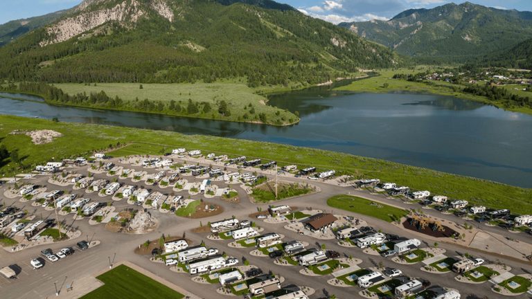 Alpine Valley Rv Resort Hosts Free Locals Weekend For Teton And Lincoln Resident