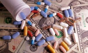 Amazon And Goodrx Expand Low Cost Prescription Subscriptions As Insurance Covera