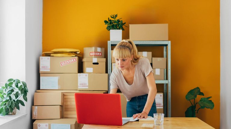 Amazon Business Launches Free Account Option For Companies Of All Sizes