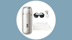 Amazon Labor Day Sale Cuts 100 Off Dreame Nova Ipl Hair Removal Device