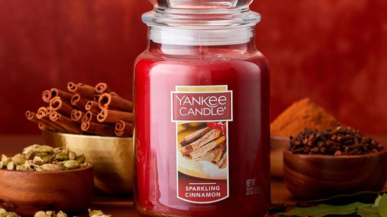 Amazon Prime Big Deal Days Offer Early Discounts On Yankee Candle Fall Scents