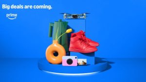 Amazon Prime Big Deal Days Offers Exclusive Discounts Fast Shipping And Thursday