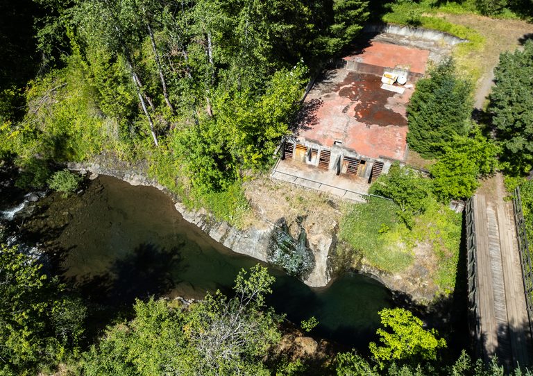 Andersons Purchase Kitson Hot Springs To Create Wellness Retreat Near Oakridge