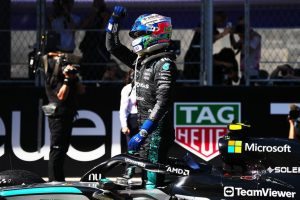 Andrea Kimi Antonelli Wins Spanish Grand Prix First Italian Victory In Madrid In