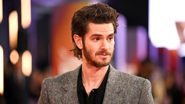 Andrew Garfield S Call To Scare Billionaires Sparks Backlash At La Screening