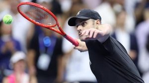 Andy Roddick Defends Us Open Late Night Schedule After Shelton Alcaraz Thriller
