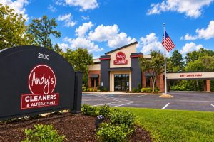 Andy S Cleaners Alterations Opens 3 000 Sq Ft Shop In The Woodlands
