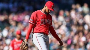 Angels Finish Season With Historic 100Th Loss As Ownership Change Looms