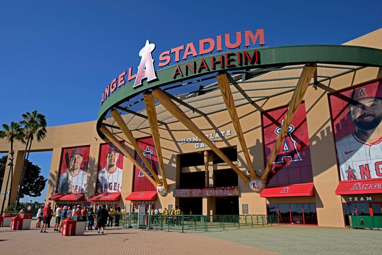 Angels Ownership To Shift To Stan Kroenke S Sports Group Promising New Era For A