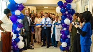 Anmed Health Rehabilitation Hospital Expands To 76 Beds Adding New Patient Rooms