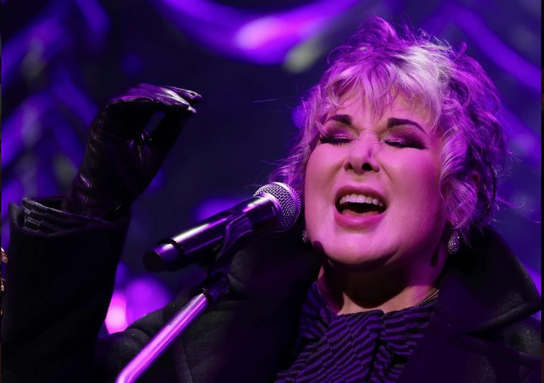 Ann Wilson Of Heart To Perform At Capitol Theatre In Clearwater On Sept 10