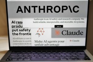 Anthropic Reports Blocking Of Ai Misuse Tied To Potential Biological Weapon Rese