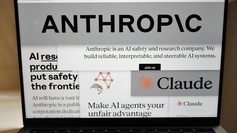 Anthropic Says Claude Ai Model Now Leads 26 Of Its R D Work