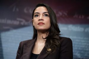 Aoc Weighs 2028 Presidential Bid Cites Gender And Heritage Concerns