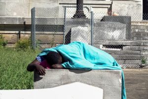 Appeals Court Allows Trump Administration To Revamp 4 B Homelessness Program