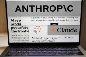 Appeals Court Upholds Pentagon S Authority To Label Anthropic A Supply Chain Ris