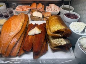 Appetizing Stores Preserve Jewish Food Tradition Across The U S