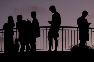 Apple Chair Tim Cook Praises Australia S New Social Media Safety Rules