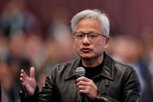 Apple Explores Nvidia Nvlink Fusion For Ai Server Eyeing Return To Data Center M