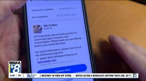 Apple Ios 27 Available What Users Should Know Before Updating