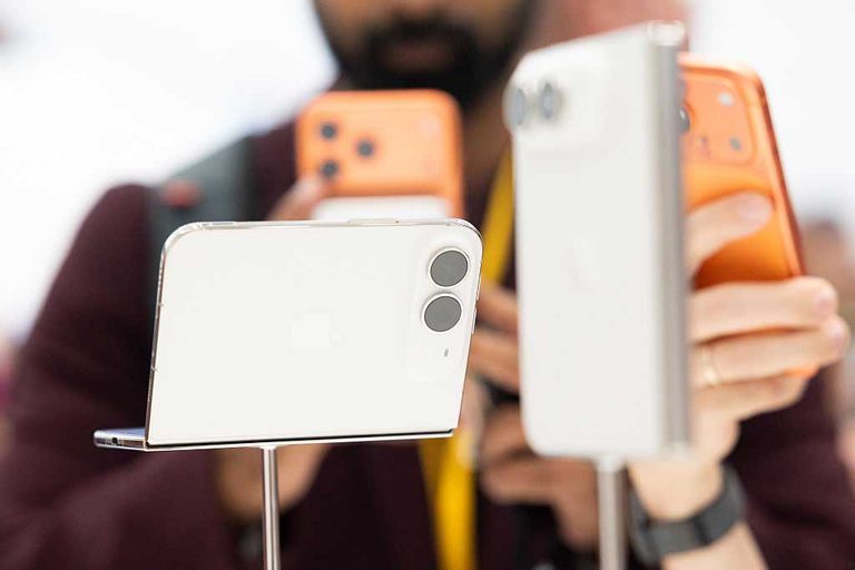 Apple Raises Iphone Prices By 100 As Ai Driven Chip Costs Surge