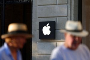 Apple To Unveil First Folding Iphone At Cupertino Event Led By Ceo John Ternus