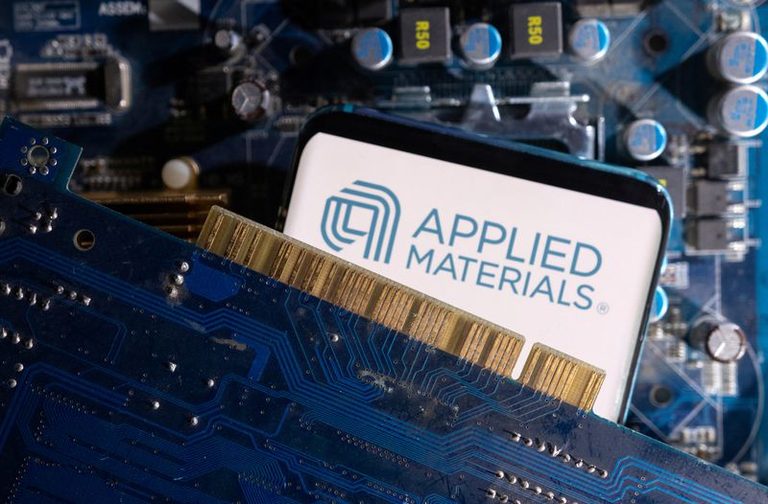 Applied Materials Commits 5 Billion To Expand Semiconductor Operations In India