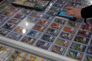 Are Pok Mon Cards A Sound Investment Or A Risky Hobby