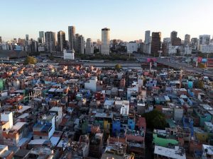 Argentina Records 2 21 Billion Current Account Surplus In Q2 2026