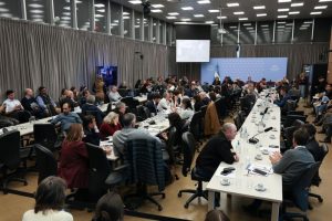 Argentina S 2027 Budget Projects 4 Growth And Boosts Defense Spending
