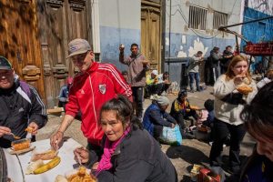 Argentina S Poverty Rate Climbs To 32 3 As Milei S Austerity Faces New Setbacks