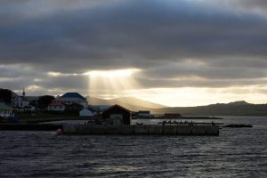 Argentine Judge Blocks Falklands Oil Project Amid Rising Us Argentina Tensions