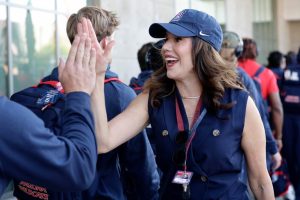 Arizona Board Of Regents To Vote On 3 Year Extension For Ad Desiree Reed Francoi