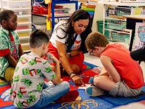 Arizona Eases Azella English Test Boosting Reclassification Rates For Ell Studen