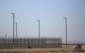 Arizona Ice Detention Deaths Highlight Surge Under Trump Administration