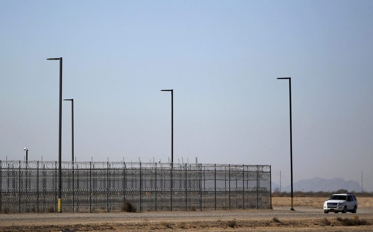 Arizona Ice Detention Deaths Highlight Surge Under Trump Administration