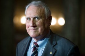 Arizona S Veteran Lawmaker Jon Kyl Water Policy Champion And Trump Praised Senat